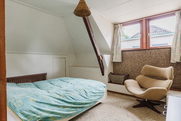 Medium property photo - Hoofdstraat 61, 8375 AL Oldemarkt
